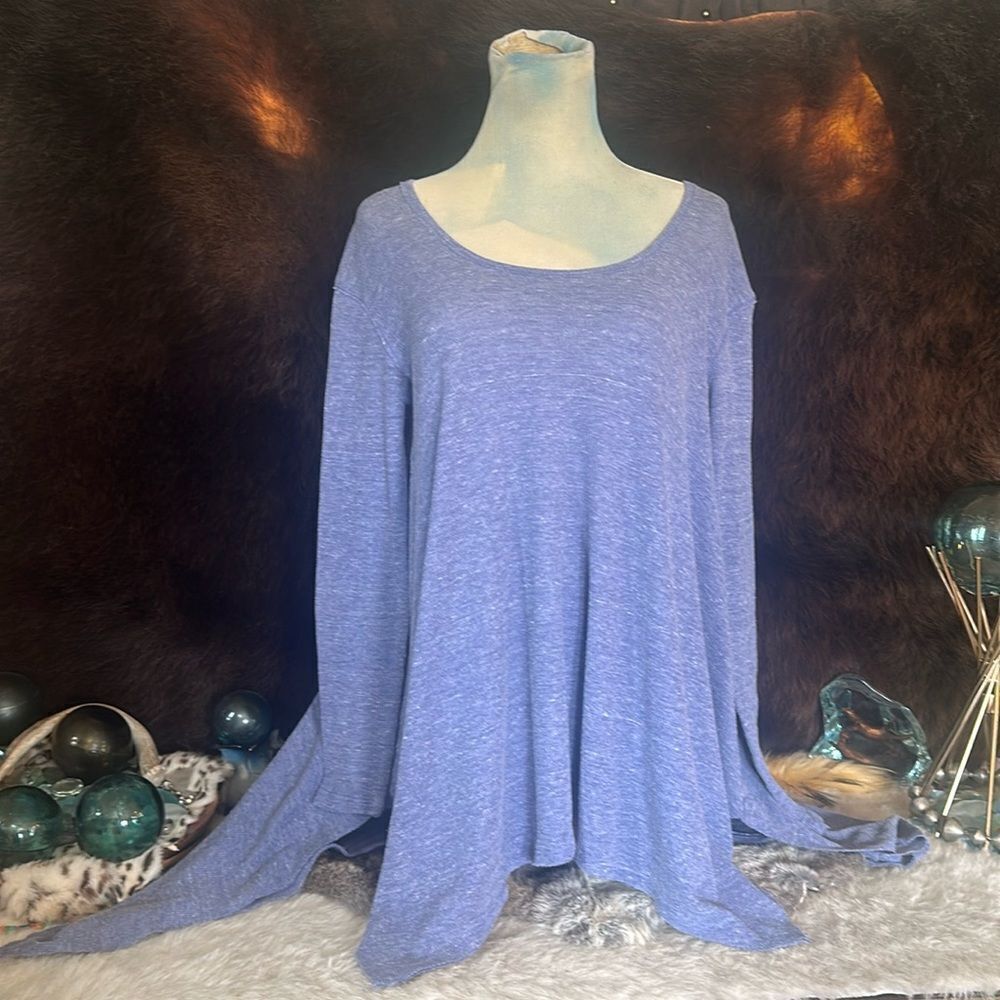Free People top S (6024C)